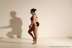 Jive reference poses